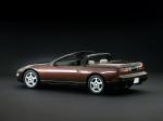 Nissan Fairlady Z Convertible 1992 года